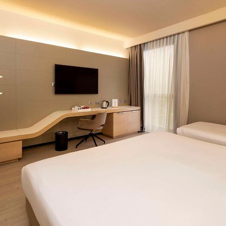Best Western Plus Tower Hotel Bologna Esterno foto