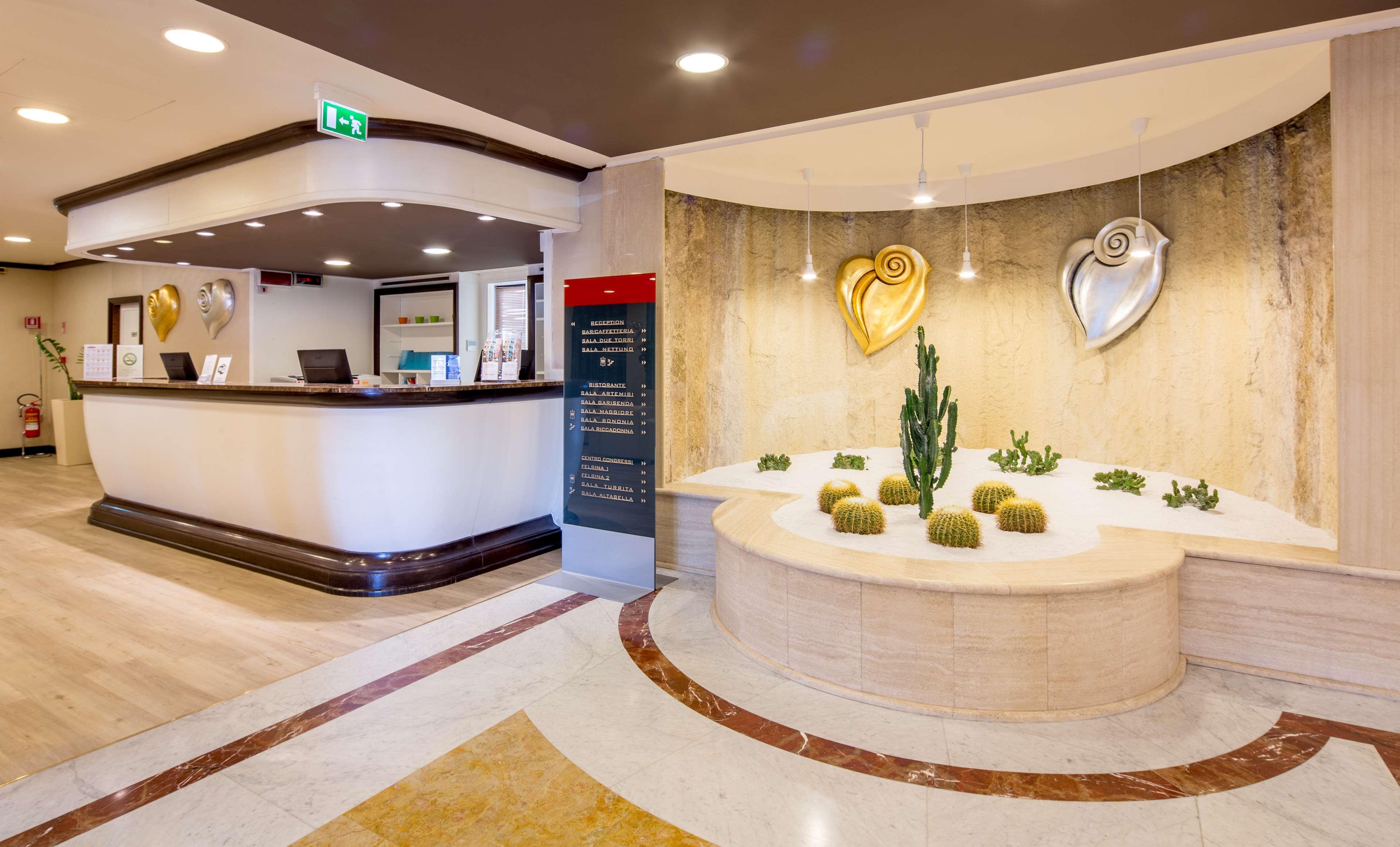 Best Western Plus Tower Hotel Bologna Esterno foto