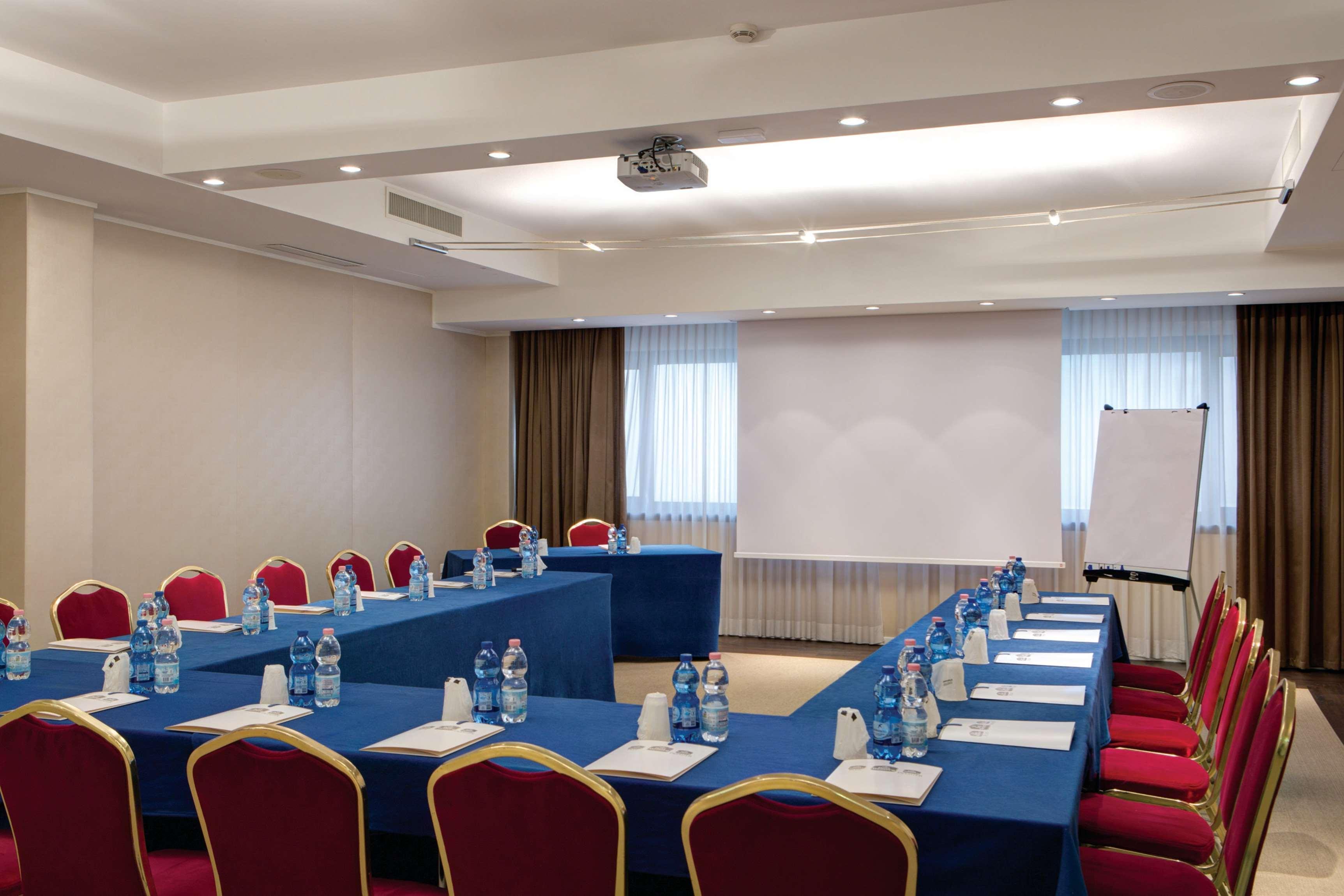 Best Western Plus Tower Hotel Bologna Esterno foto