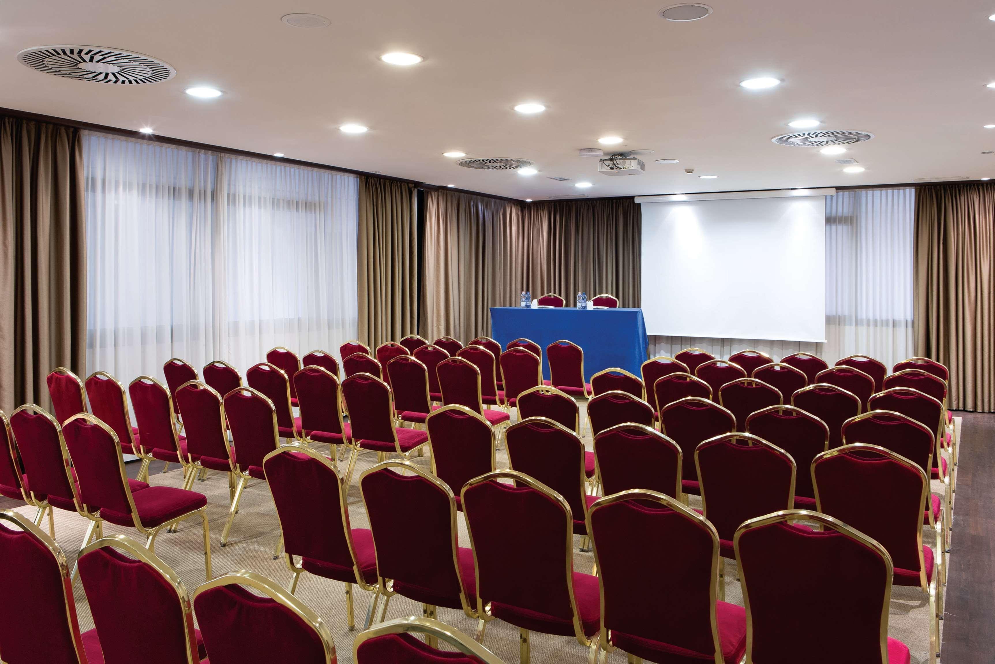 Best Western Plus Tower Hotel Bologna Esterno foto