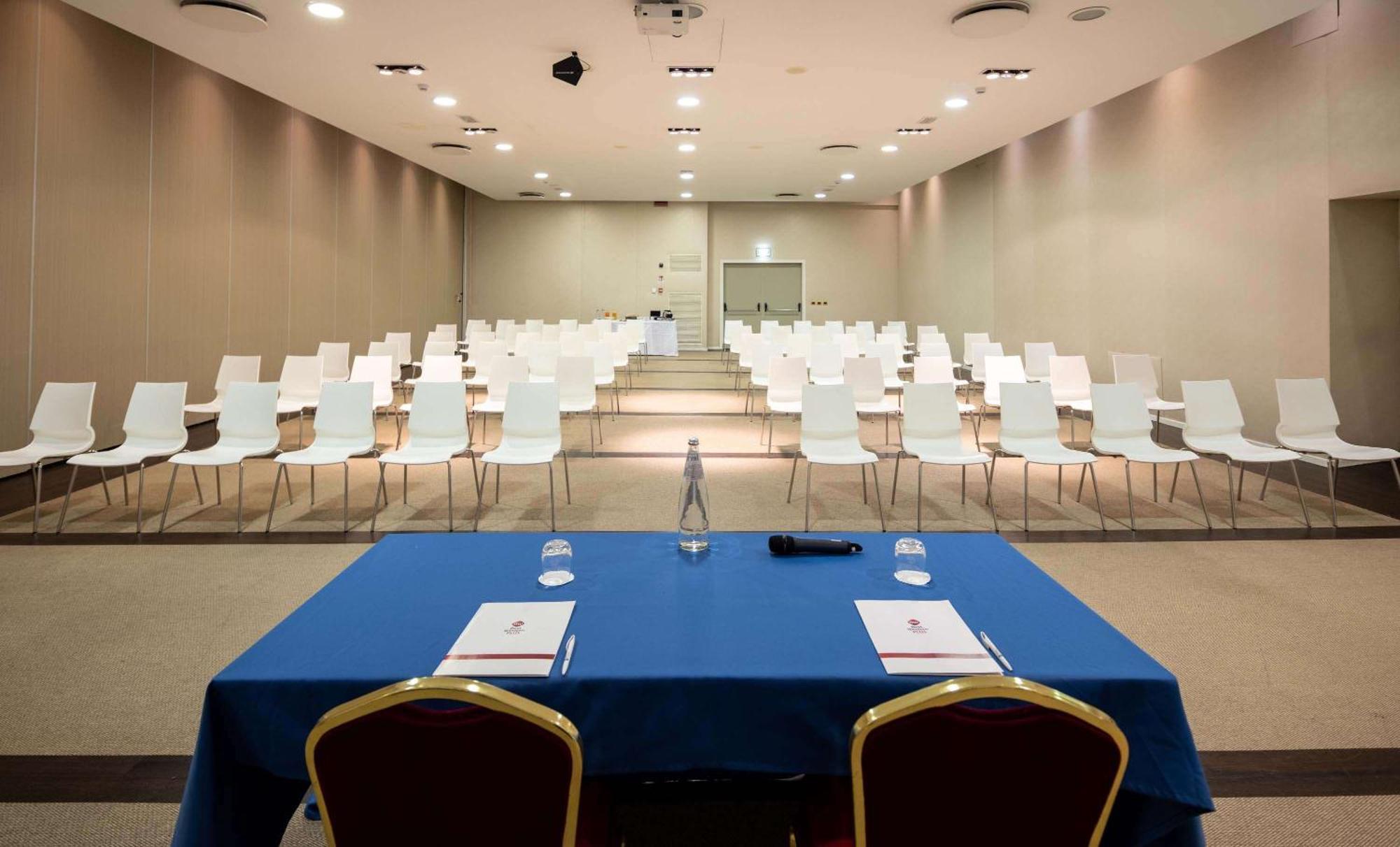 Best Western Plus Tower Hotel Bologna Esterno foto