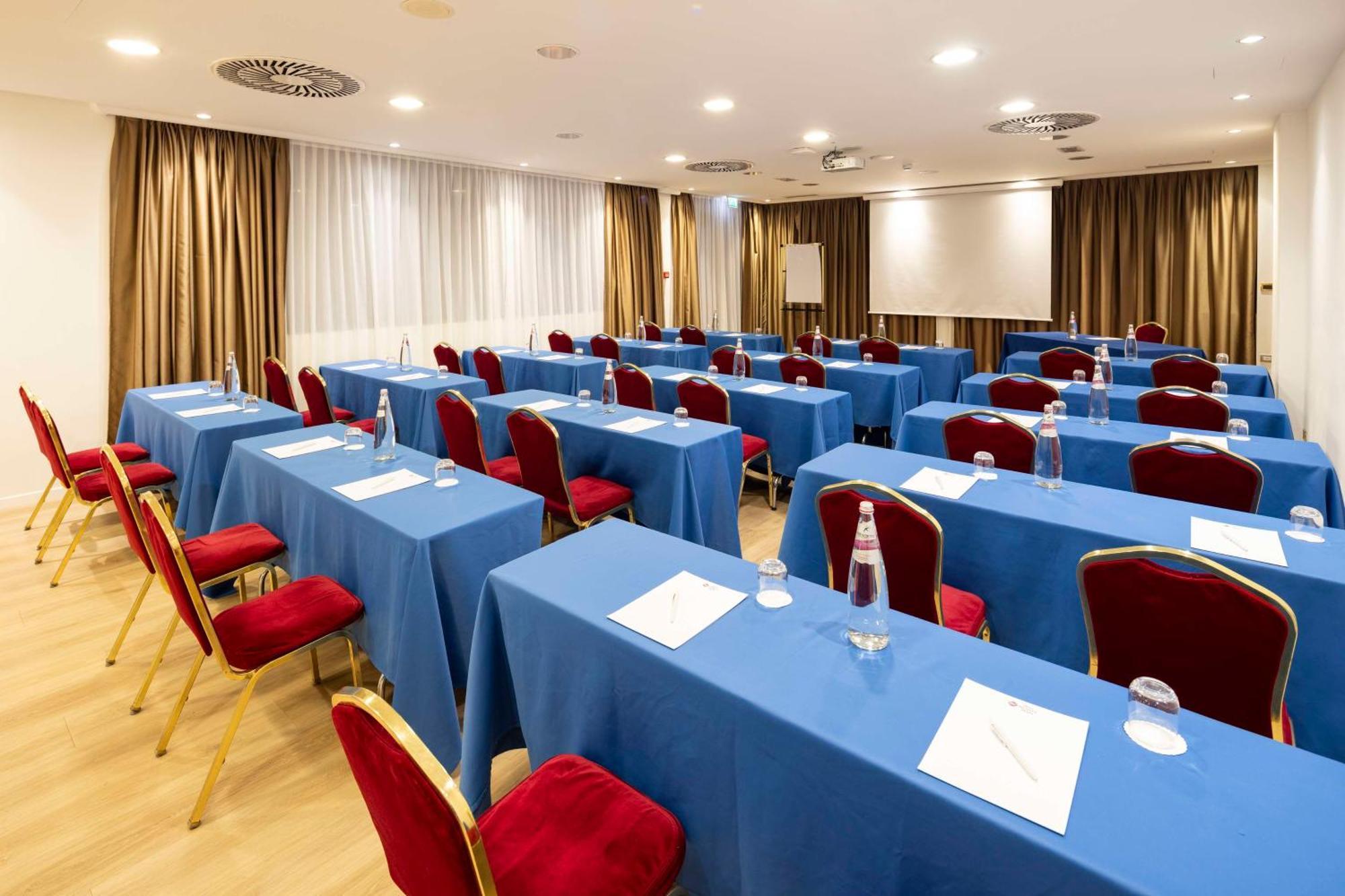 Best Western Plus Tower Hotel Bologna Esterno foto