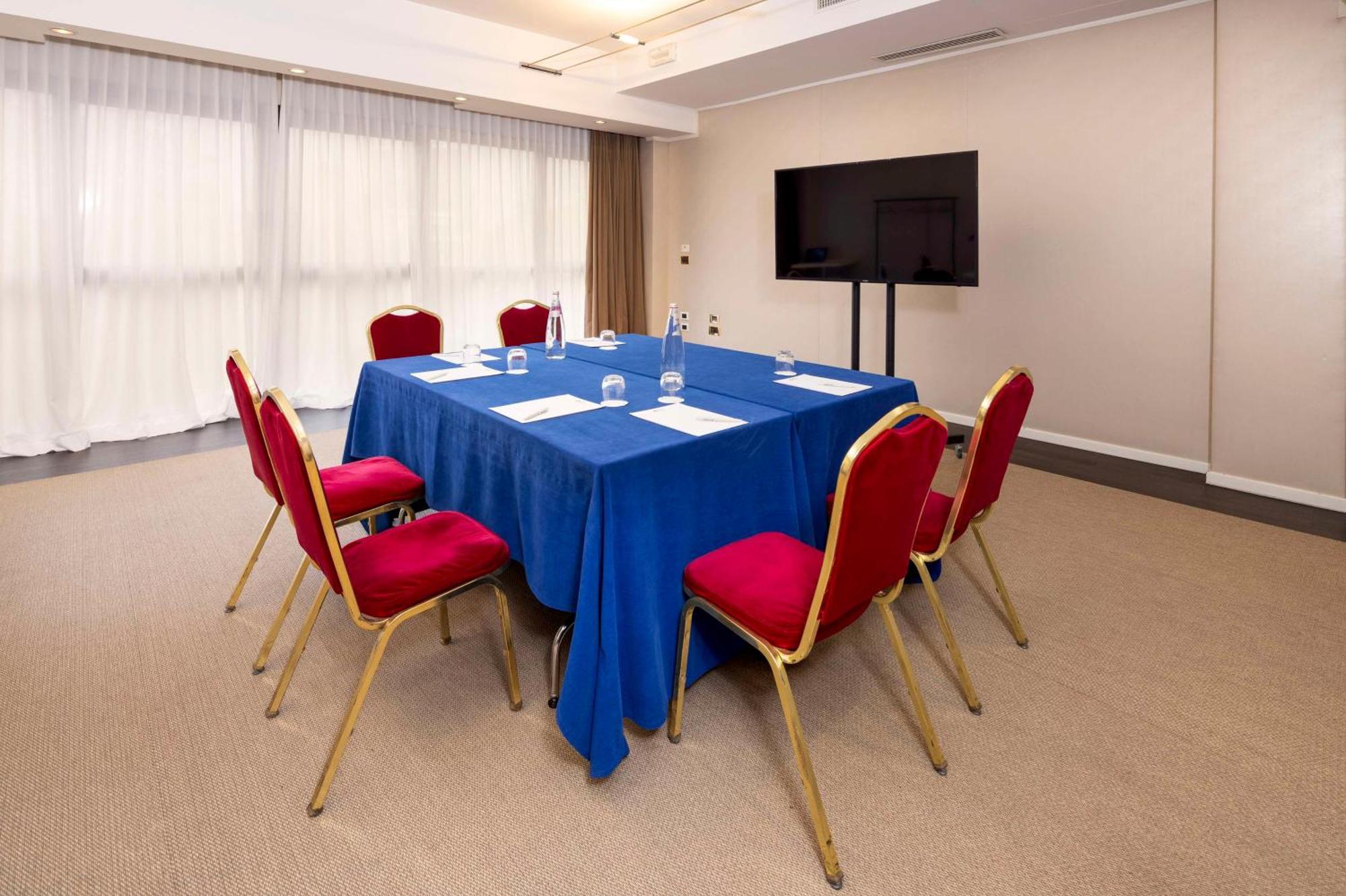 Best Western Plus Tower Hotel Bologna Esterno foto
