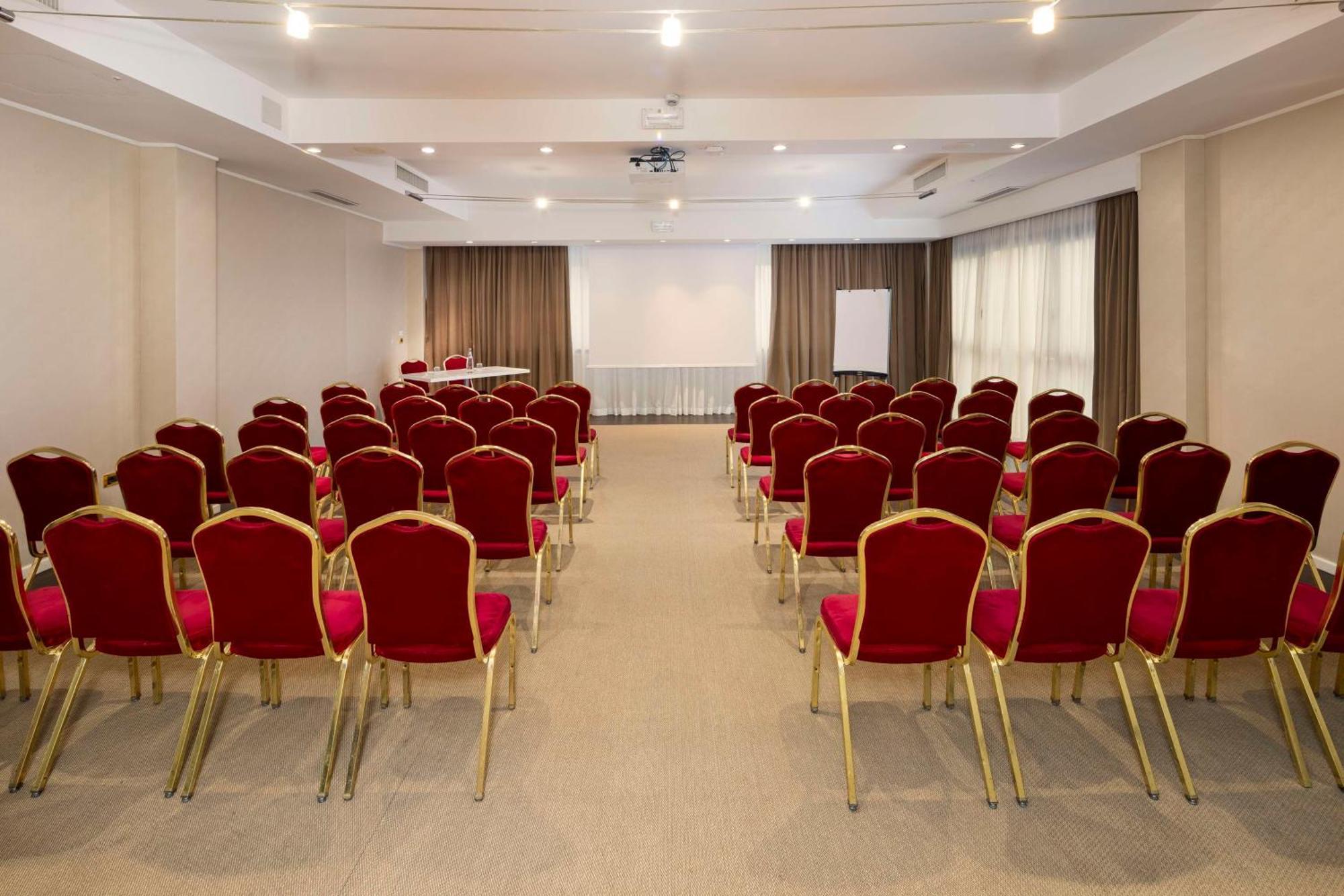 Best Western Plus Tower Hotel Bologna Esterno foto