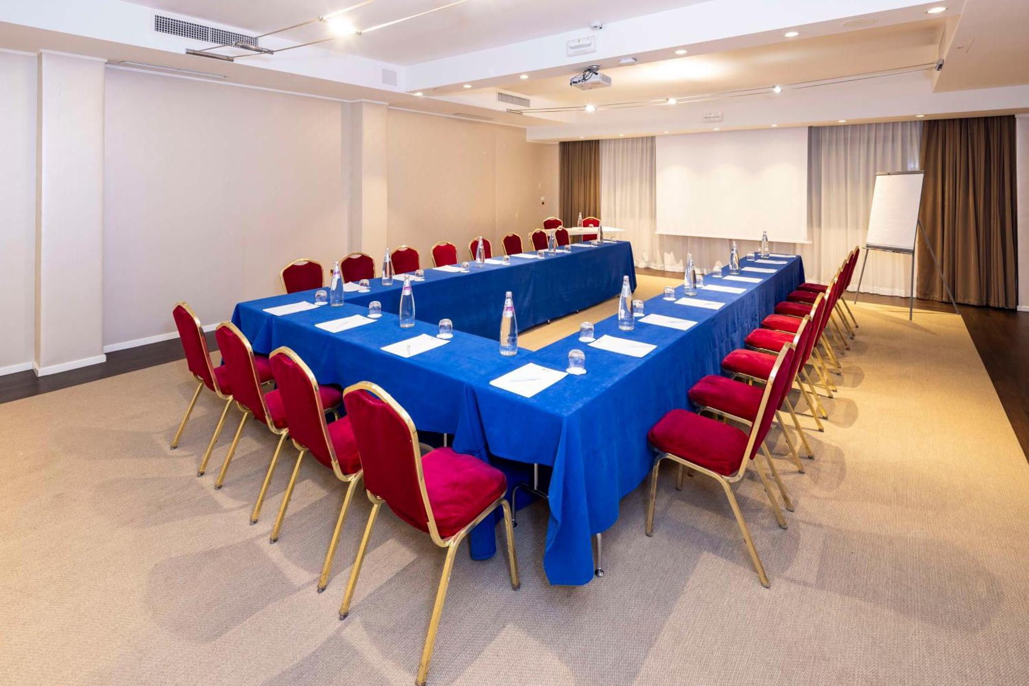 Best Western Plus Tower Hotel Bologna Esterno foto