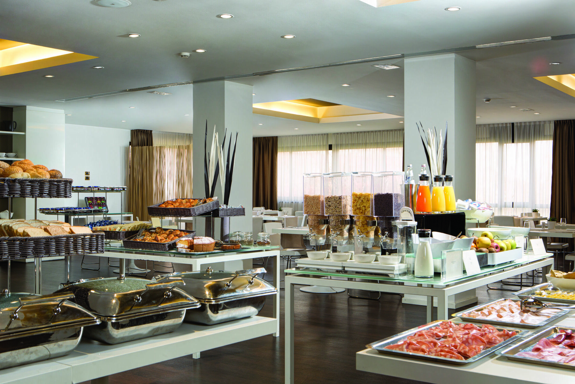 Best Western Plus Tower Hotel Bologna Esterno foto