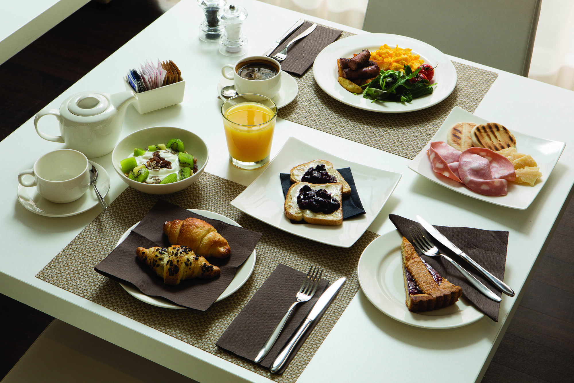 Best Western Plus Tower Hotel Bologna Esterno foto